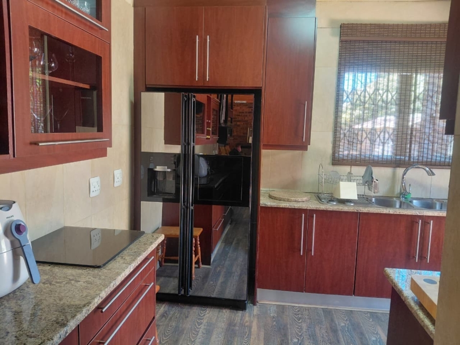 3 Bedroom Property for Sale in Vaalpark Free State